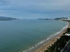 -芽庄喜来登水疗酒店