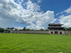 -爱新觉罗皇家博物院