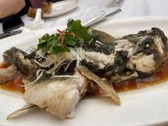 -新加坡海鲜共和(名胜世界圣淘沙海滨坊)