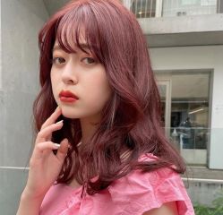 -TOP HAIR SALON