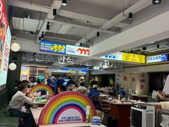 -尹珍珠·韩式无限烤肉(回龙湾店)