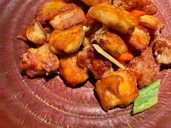 -荣记火锅(青悦城店)