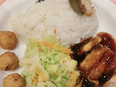 -和合谷(北新桥店)