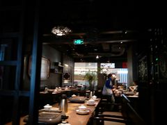 -龙门烤鱼(东方宝泰店)