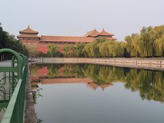 -北京市劳动人民文化宫(太庙)