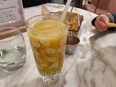 -艾米茉亲子餐厅(万象城店)