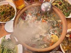 -洪大厨鸡煲(福田店)