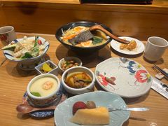 -大岛日本料理铁板烧(南通大饭店)