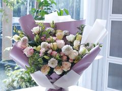 -梵花教室(壹品广场店)