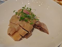 -上海总会SHANGHAICLUB(兴业太古汇店)