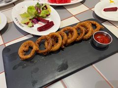 -纽约客美式餐厅(新奥购物中心店)