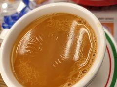 -孖记茶档·热腾茶餐(江南西plus店)
