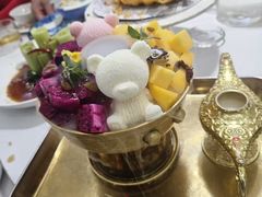 火锅冰激凌-3号仓库·创意中国菜(新世界城店)