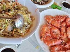 -北港方记海鲜楼·海景餐厅