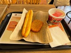 -肯德基(颛桥店)