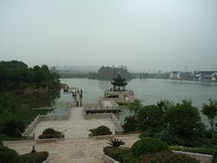 景点-穹窿山景区