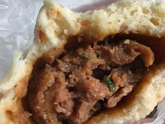 腿肉包-郭记小街麻辣烫(虎坊路店)