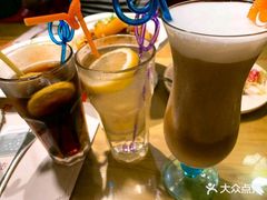 -大快乐牛排咖啡馆·本地西餐厅(南溪钻石城店)