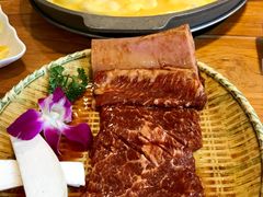 -紫霞门韩国料理烤肉(深南东路店)
