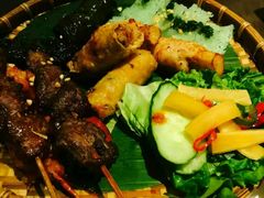 -美奈小馆·越南料理(中航城君尚购物中心店)