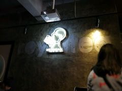-喜茶(东莞雍华庭店)