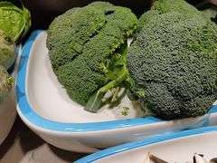 -味莊·青岛菜(云霄路店)