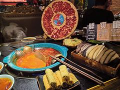 -吼堂老火锅(太古里总店)