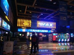 -万达影城(南昌西湖IMAX店)