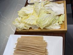 -蝎王府羊蝎子(虎坊桥总店)