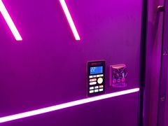 -星聚会KTV X Party(上海真如中海环宇城店)