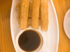 -黄泰吉拾味餐厅(江汉路店)