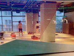 -W FITNESS 威尔仕健身·游泳(老西门新苑店)