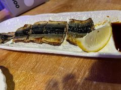 -质烤烤物·活烤海鲜(质烤总店)