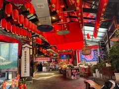 -客家大院·非遗赣南客家菜(郁孤台店)
