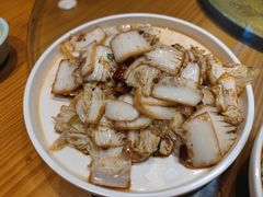 醋溜白菜-山西人家(锦创书城店)