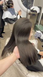 -3AM·S HAIR SALON烫发染发接发