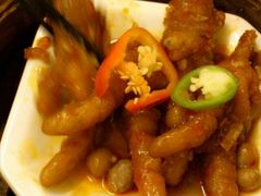 -喜鹊茶点.啫煲(车陂店)