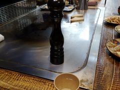 -大成铁板烧•板前(复古餐厅石老人店)