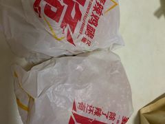 -麦当劳(双榆树店)