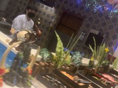 -火舞泰·泰式海鲜火锅餐厅(世纪城店)