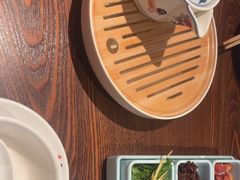 -南拳十三姨·潮汕砂锅粥(世纪金源店)