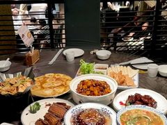 -一记洛阳菜·糖醋小排·水席(十字街店)