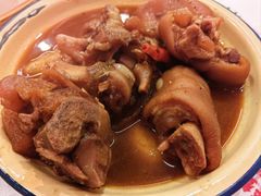 -东排食堂长沙小吃大排档(五一广场店)