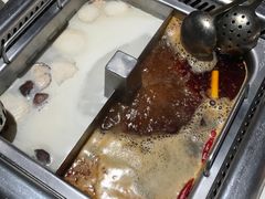 -海底捞火锅(河东万达广场店)