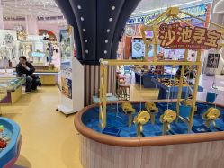 -卡通尼乐园(景枫中心店)