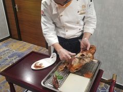 -明城五号烤鸭坊(建国门店)
