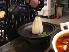 -庆合府重庆大排档(紫都城店)