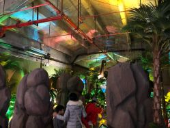 -恐龙探索乐园(磁器口店)