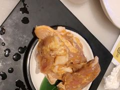 -韩宫宴和牛烤肉(宣州国购店)
