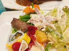 -杭州国际会议中心洲际酒店-原素全日餐厅(解放东路店)